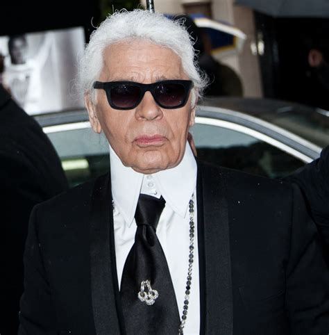 chanel designer pass away|Designer Karl Lagerfeld, Chanel’s global icon, dies in Paris.